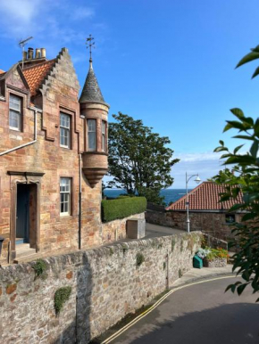 Turret House